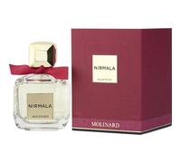Molinard Eau de Parfum Nirmala - Clair Femme 75 ml