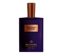 Molinard Eau de Parfum Patchouli Intense – 75 ml