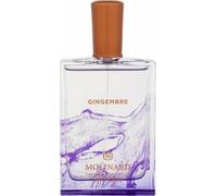 Molinard Parfums unisexe Les Fraîcheurs GingembreEau de Parfum Spray 75 ml