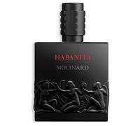 Molinard - Habanita 75 Ml Eau De Parfum Vaporisateur - Kapao Parfumerie en ligne française