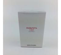 Molinard Habanita L´Esprit Eau de Parfum 75ml Nouveau