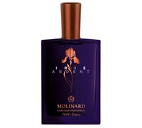 - Molinard - Iris Ardent 75 Ml Eau De Parfum Vaporisateur - Kapao Parfumerie en ligne française