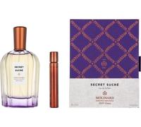 Collection Privée Secret Sucré Coffret - Eau de Parfum -90ml MOLINARD