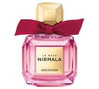 - Molinard - Le Rêve Nirmala 75 Ml Eau De Toilette Vaporisateur - Kapao Parfumerie en ligne française