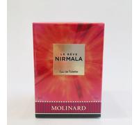 Molinard Le Reve Nirmala Eau De Toilette 30ml
