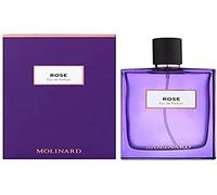 Molinard Molinard Rose Les Elements Edp 75 ml