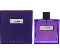 Molinard Vanille Eau de Parfum Spray 75Ml