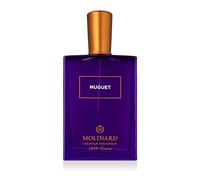 Molinard - Muguet 75 Ml Eau De Parfum Vaporisateur - Kapao Parfumerie en ligne française