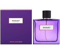 Molinard Muguet Les Elements Edp 75 ml
