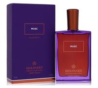 MOLINARD MUSC Eau De Parfum 75 ml