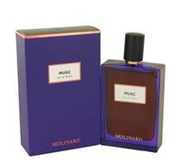 MOLINARD Musc - Eau de Parfum 75ml