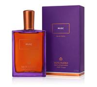 Molinard Musc Eau de Parfum (Unisexe) 75 ml