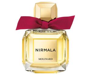 Molinard - Nirmala 75 Ml Eau De Parfum Vaporisateur - Kapao Parfumerie en ligne française