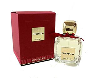 Molinard nirmala epv 75ml