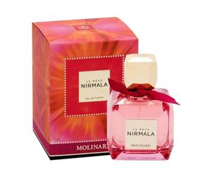 Molinard Nirmala Le Rêve Eau de Toilette Spray 75Ml