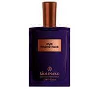 Molinard - Oud Magnétique 75 Ml Eau De Parfum Vaporisateur - Kapao Parfumerie en ligne française