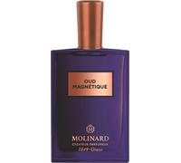 Oud Magnétique - Eau de Parfum -75ml MOLINARD