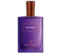 Molinard - Patchouli 75 Ml Eau De Parfum Vaporisateur - Kapao Parfumerie en ligne française