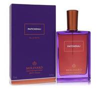 Molinard - PATCHOULI Eau de Parfum Vaporisateur - Contenance : 75 ml