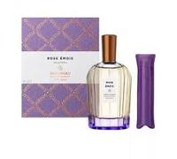 MOLINARD Rose Emois Eau de Parfum 90 ml + 7,5 ml