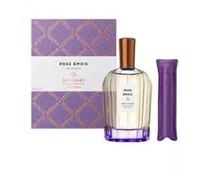 MOLINARD Rose Emois Eau de Parfum 90 ml + 7,5 ml