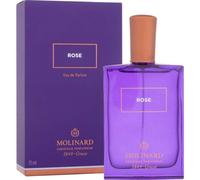 Molinard Rose Les Elements Edp 75ml