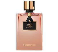 Molinard Rose Turkia Perfume Eau de Parfum 75ml Pink