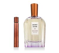Collection Privée Secret Sucré Coffret - Eau de Parfum -90ml MOLINARD