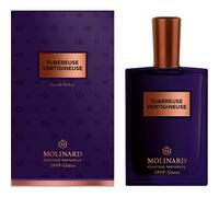 Molinard Tubereuse Vertigineuse 75ml Parfum Femme