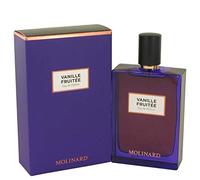 Molinard Vanille Fruitee Eau de Parfum 75ml Nouveau