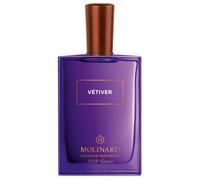 Vétiver - Eau de Parfum -75ml MOLINARD