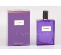 Molinard Violette Eau De Parfum 75 ml
