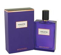 Molinard violette epv 75ml