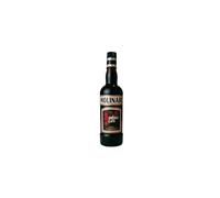 Molinari Caffe Sambuca Anislikör mit Caffé, 1er Pack (1 x 700 ml)