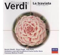 Verdi, G. - La Traviata-Highlights [Import]