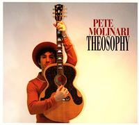 Molinari, Pete - Theosophy