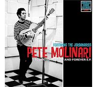 Molinari, Pete - Today, Tomorrow.. -Ep-