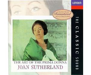 Molinari-Pradelli, Francesco - Art of the Prima Donna