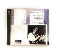 Molinari Pradelli - Rossini. Guglielmo Tell [Import]