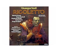 Molinari-Pradelli - VerdiRigoletto [Import]