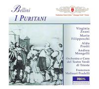 Molinari Prandelli - I Puritani [Import]