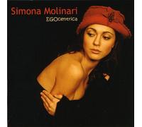 Molinari Simona - Egocentrica [Import]