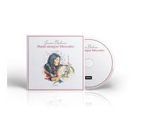 Molinari Simona - Hasta Siempre Mercedes [Import]