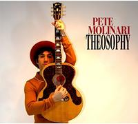 Molinari - Theosophy