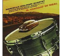Molinaro Marcello Quartet - Il Viaggio Di Neal
