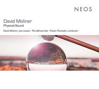 Moliner - Moliner: Physical Sound [Import]