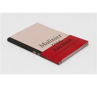 Molinier Rose Saumon - Pierre Molinier - Dilecta Eds - relié - Beau livre