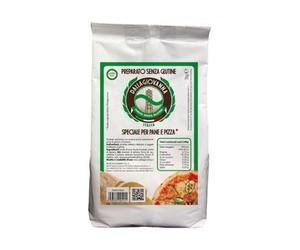 Molino Dallagiovanna Pane Pizza 1000g