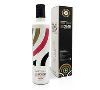 MOLINO DE LAS TORRES Huile Dolive 500 ML Extra Vierge d’origine Andalousie Espagne- Huile d olives Récolte Précoce (Octobre 2025), Variété ARBOSANA, de qualité supérieure