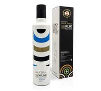 MOLINO DE LAS TORRES Olive Oil 500 ML Extra Vierge d’origine Andalousie Espagne- Huile d'Olive Récolte Précoce (Octobre 2025), Variété HOJIBLANCA, de qualité supérieure